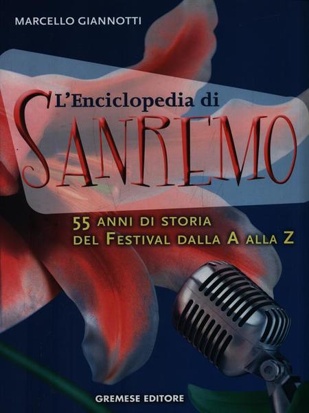 L'Enciclopedia di Sanremo