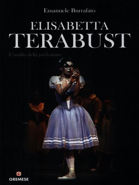Elisabetta Terabust