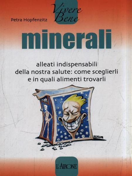 Minerali