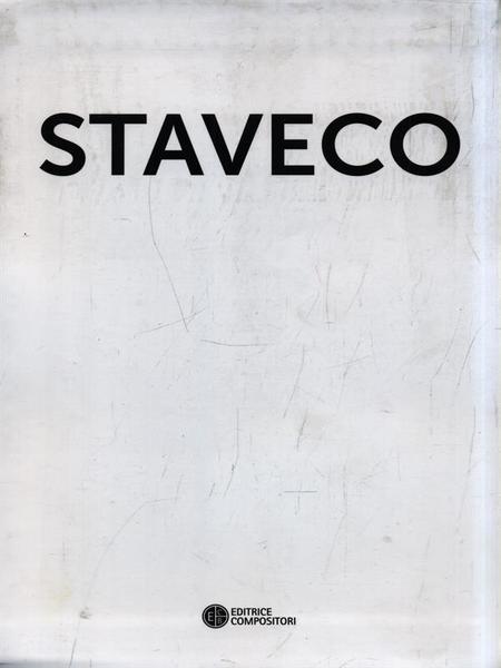 Progetto Staveco