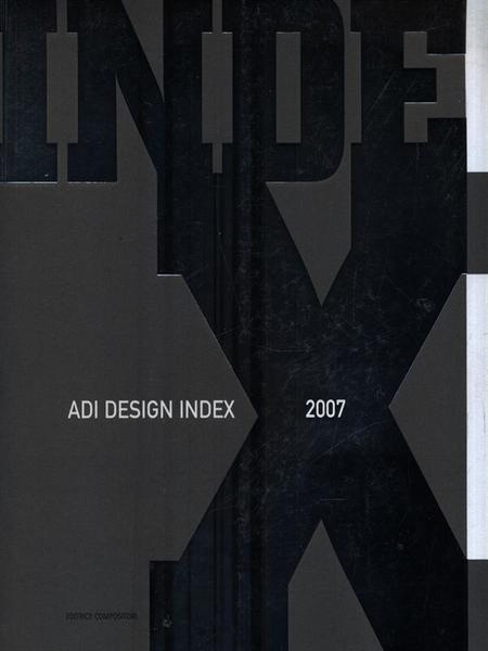 Adi Design Index 2007