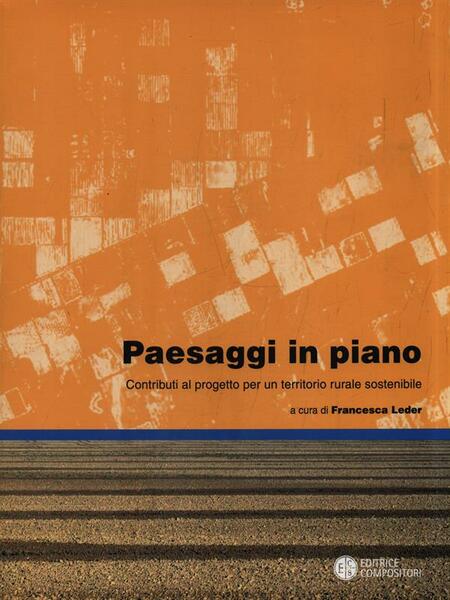 Paesaggi in piano