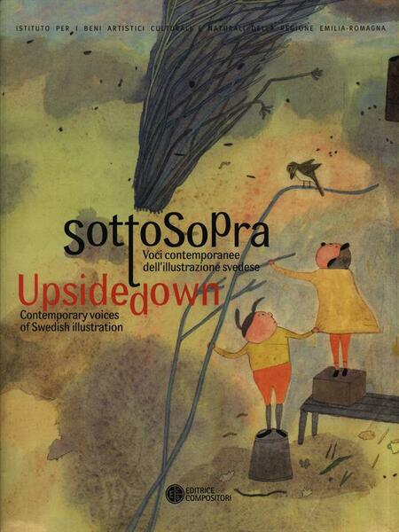 Sottosopra - Upside down