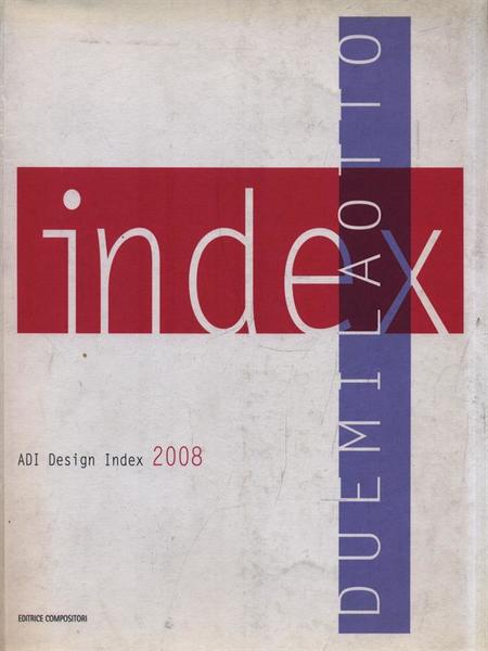 ADI Design Index 2008