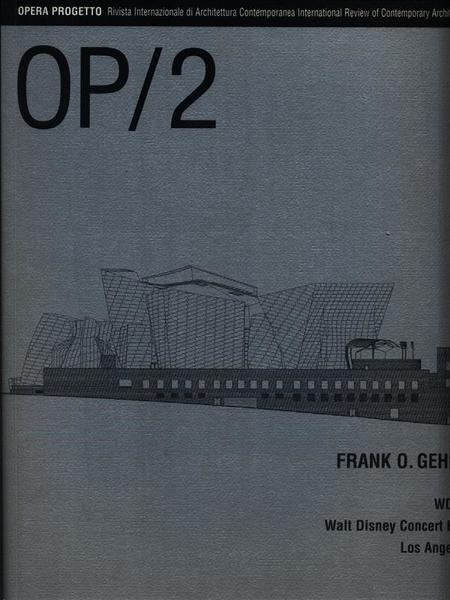 OP/2 Opera Progetto