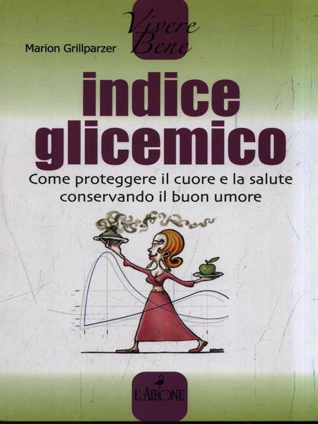 Indice glicemico