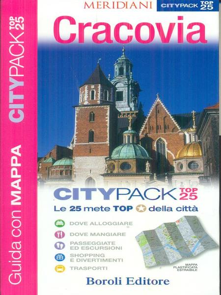 Cracovia