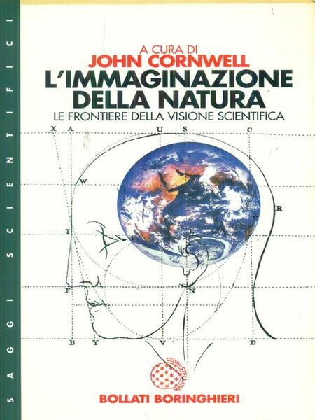 L'immaginazione della natura