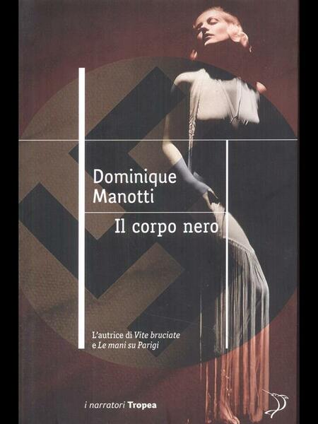 Il corpo nero