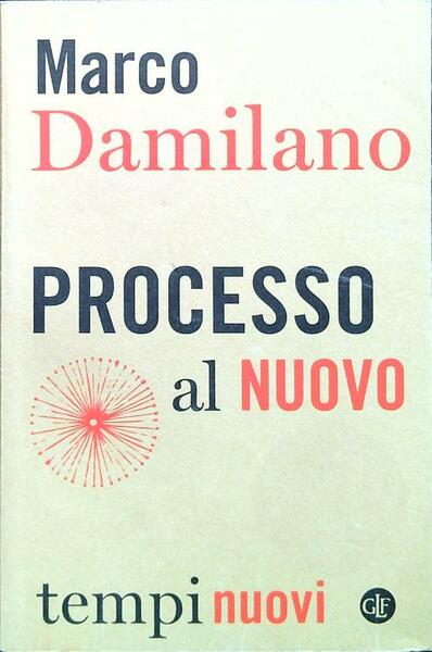 Processo al nuovo