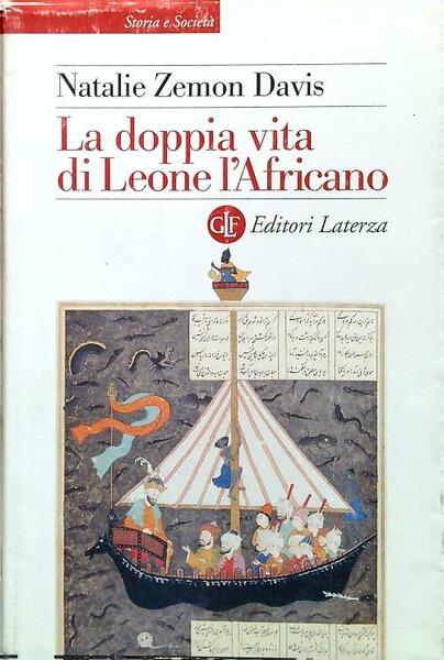 La doppia vita di Leone l'Africano