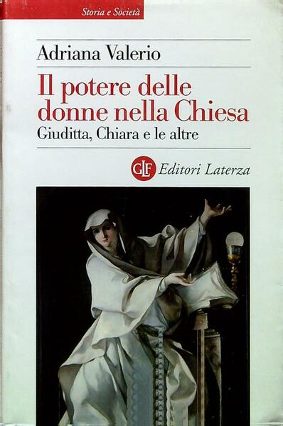 Il potere delle donne nella Chiesa