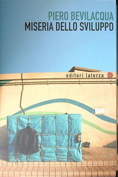 Miseria dello sviluppo