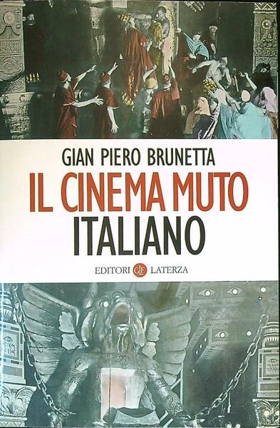 Il cinema muto italiano
