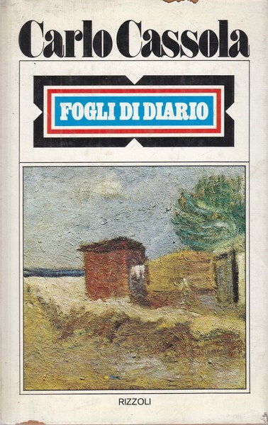 Fogli di diario