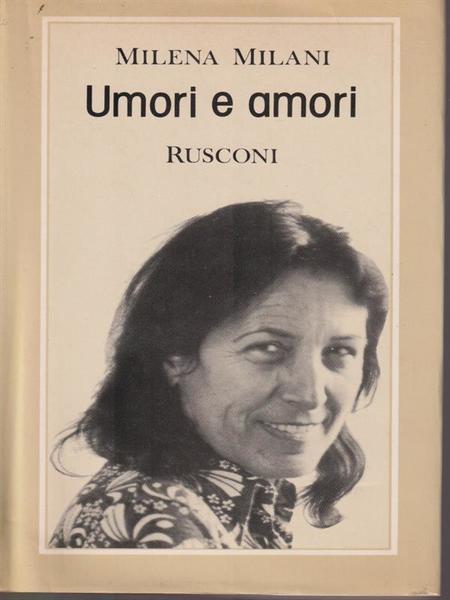 Umori e amori