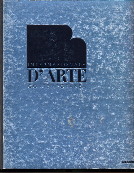 Internazionale d'arte contemporanea