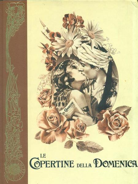 Le Copertine della Domenica 1919/1923