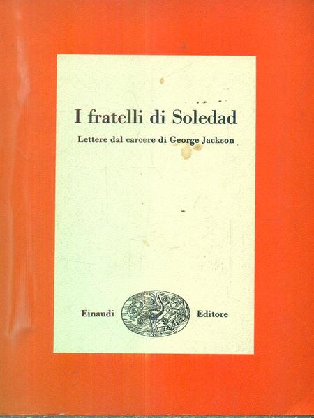 I fratelli di Soledad