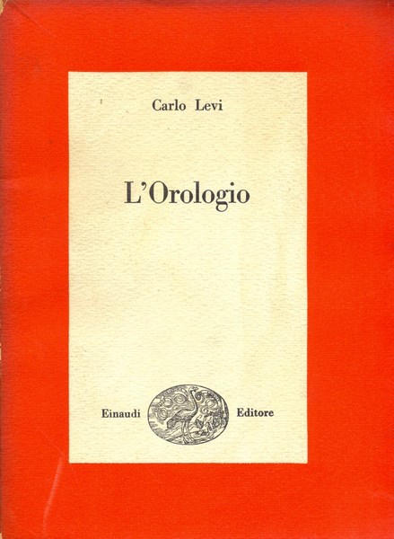 L'orologio