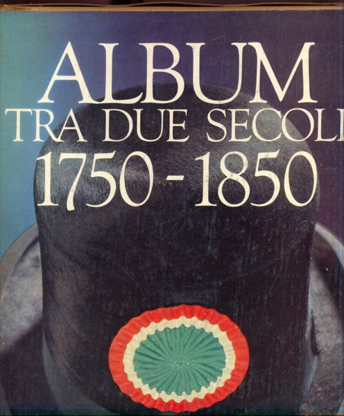 Album tra due secoli