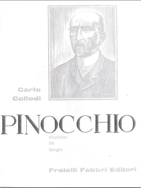 Le avventure di Pinocchio