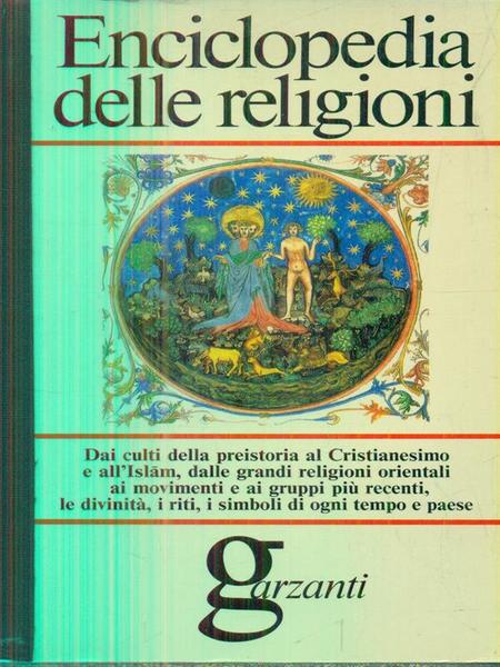 Enciclopedia delle religioni