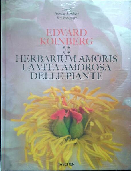 Herbarium amoris. La vita amorosa delle piante