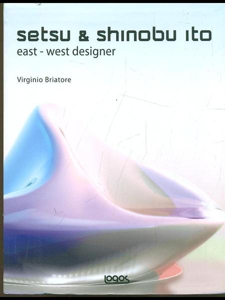 Setsu & shinobu Ito, east-wst designer