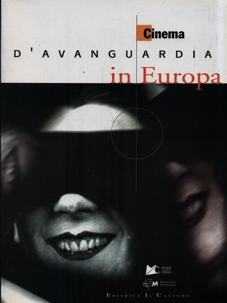 Cinema d'avanguardia in Europa