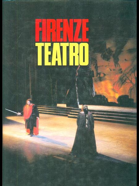 Firenze Teatro