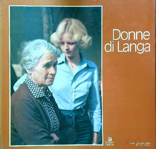 Donne di Langa
