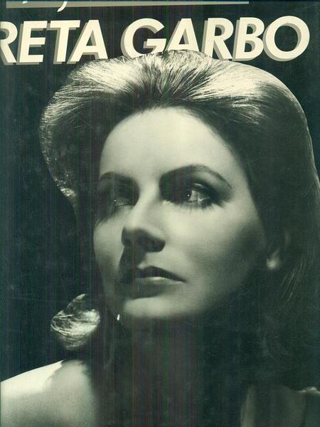 Greta Garbo