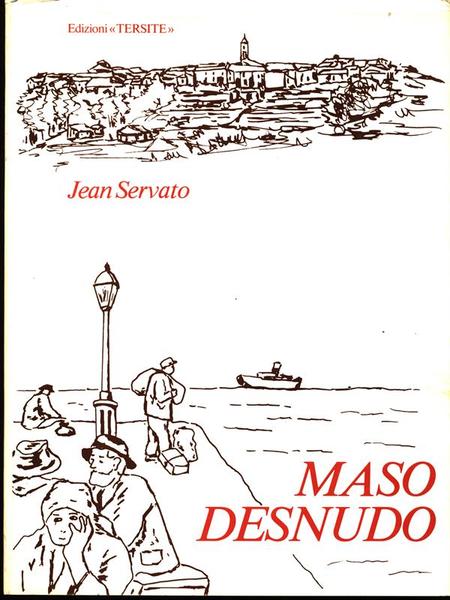 Maso Desnudo