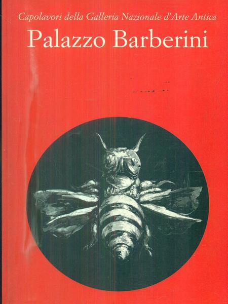 Capolavori della Galleria Nazionale d'Arte Antica Palazzo Barberini