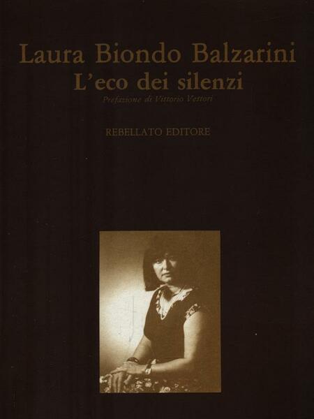 L'eco dei silenzi