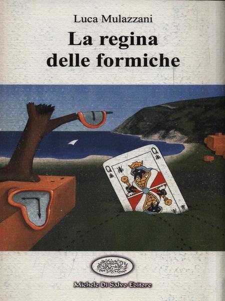 La regina delle formiche