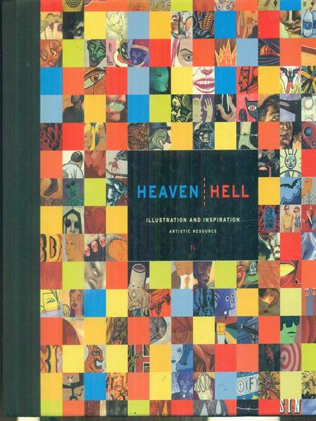 Heaven Hell vol. 1