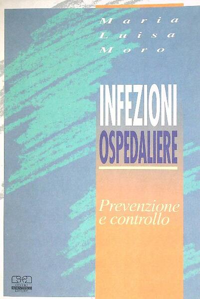 Infezioni ospedaliere