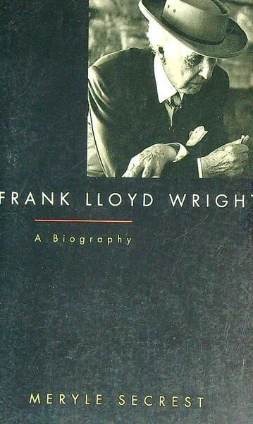 Frank Lloyd Wright