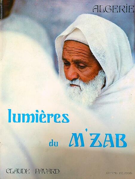Lumieres du M'Zab