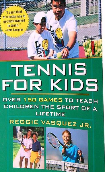 Tennis for Kids