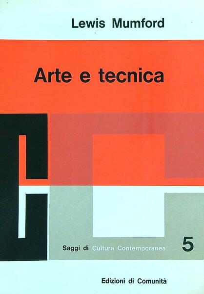 Arte e tecnica