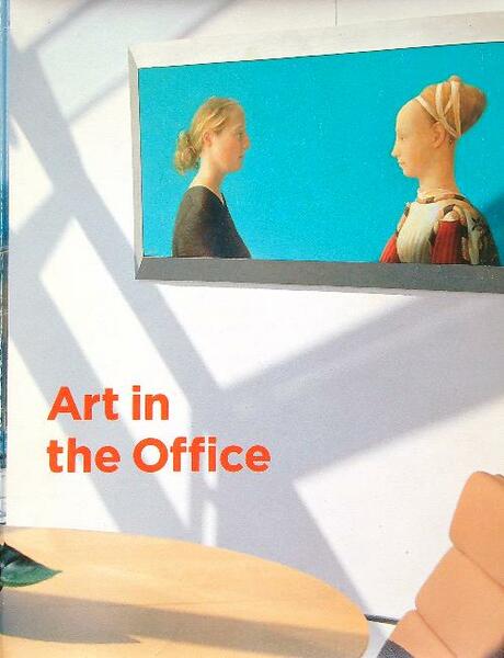 Art in the office: ING art collection, a universal language