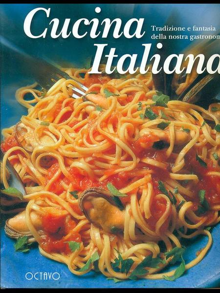 Cucina italiana