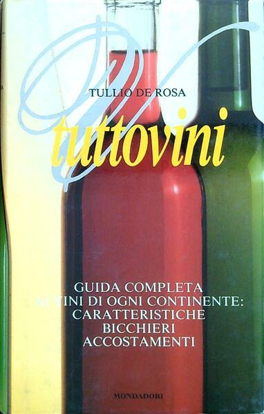 Tuttovini