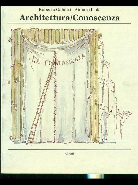 Architettura / Conoscenza