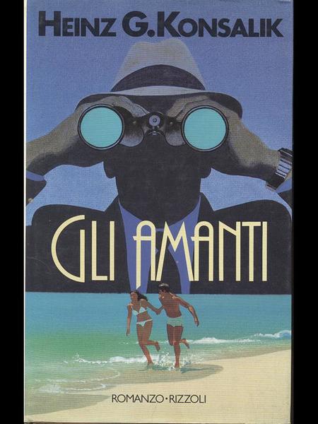 Gli Amanti