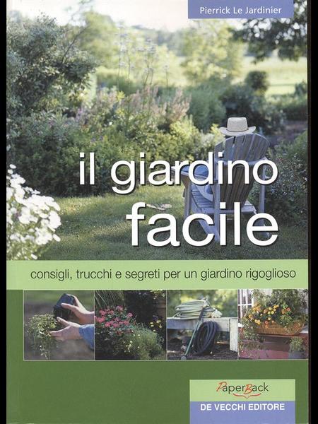 Il giardino facile
