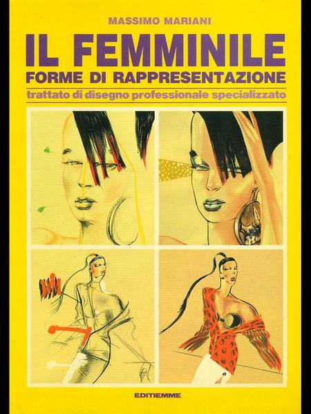 Il femminile. Forme di rappresentazione